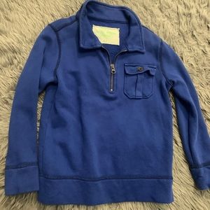 Crewcuts Boys Sweater  Sz 7